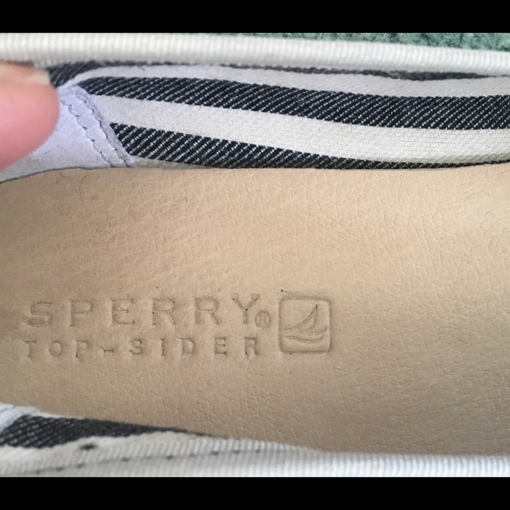 Sperry Loafers - Picture 3 of 4